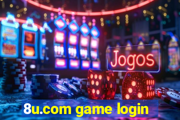 8u.com game login